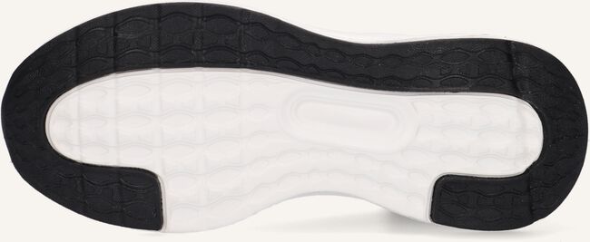 Zwarte TOMMY HILFIGER Hoge sneakers 32083 Zwarte TOMMY HILFIGER Hoge sneakers 32083 - large