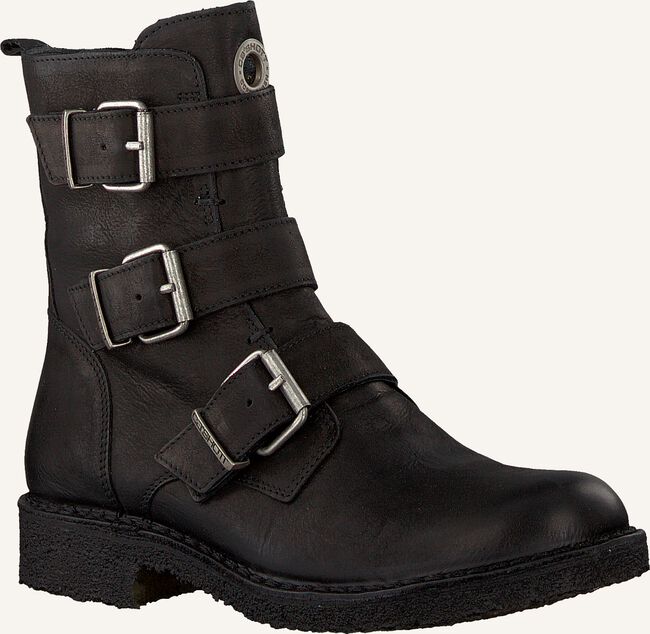 Zwarte CA'SHOTT Boots 22042 Zwarte CA'SHOTT Boots 22042 - large