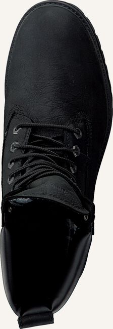 Zwarte TIMBERLAND Veterboots COURMA GUY BOOT WP Zwarte TIMBERLAND Veterboots COURMA GUY BOOT WP - large