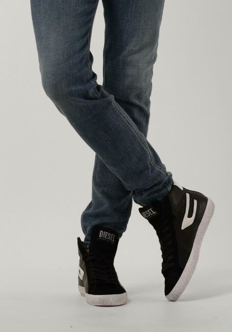 Zwarte DIESEL Hoge sneakers S-LEROJI MID - large