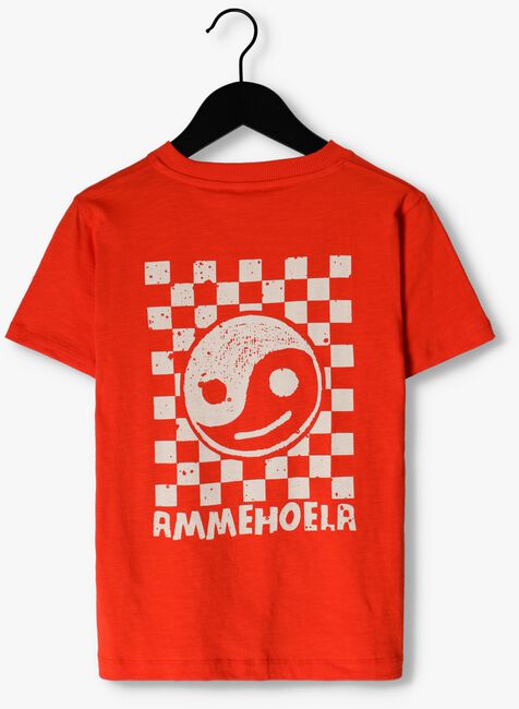 Rode AMMEHOELA T-shirt AM.ZOE.41 - large