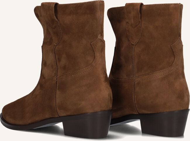 Bruine NOTRE-V Cowboylaarzen 39445 Bruine NOTRE-V Cowboylaarzen 39445 - large