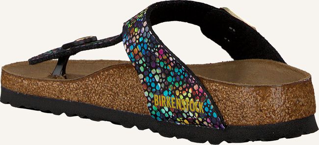 Multi BIRKENSTOCK Teenslippers GIZEH KIDS Multi BIRKENSTOCK Teenslippers GIZEH KIDS - large