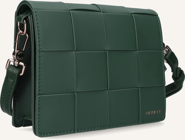 Groene INYATI Schoudertas KIRA Groene INYATI Schoudertas KIRA - large