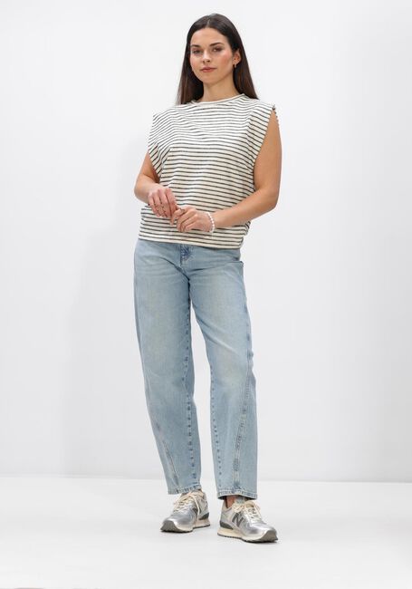 Zwarte BY-BAR Tops & T-shirts DIEDE TOP - large