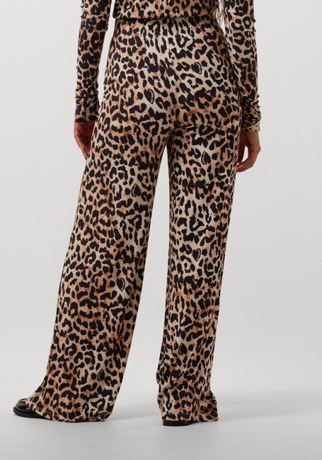 Bruine HARPER & YVE Flared broek LEXIE-PA - large