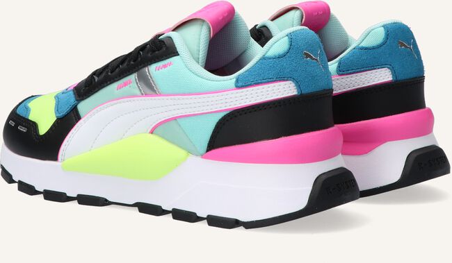 Multi PUMA Lage sneakers RS 2.0 FUTURA Multi PUMA Lage sneakers RS 2.0 FUTURA - large