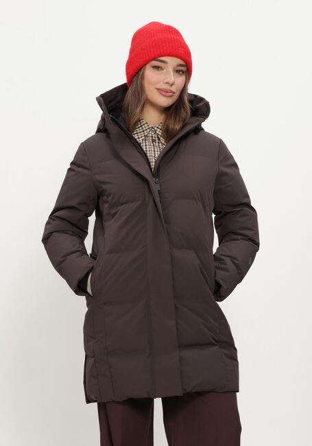 Bruine KRAKATAU Jassen QW609 - large