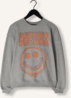 Grijze REFINED DEPARTMENT Sweater JANE Grijze REFINED DEPARTMENT Sweater JANE - medium