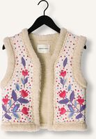 Roze FABIENNE CHAPOT Gilet TOMMY GILET Roze FABIENNE CHAPOT Gilet TOMMY GILET - medium