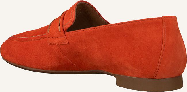 Oranje PAUL GREEN Loafers 2504 Oranje PAUL GREEN Loafers 2504 - large