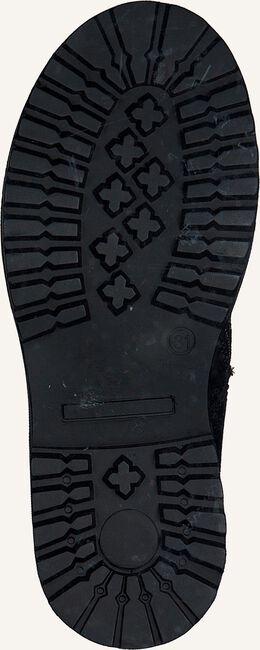 Zwarte OMODA Veterboots O1237 Zwarte OMODA Veterboots O1237 - large