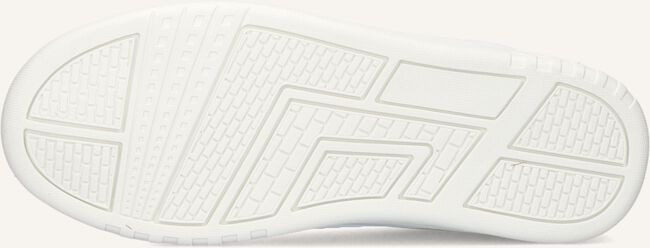 Witte TOMMY HILFIGER Lage sneakers 33848 Witte TOMMY HILFIGER Lage sneakers 33848 - large
