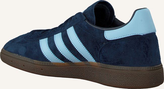 Blauwe ADIDAS Lage sneakers HANDBALL SPEZIAL Blauwe ADIDAS Lage sneakers HANDBALL SPEZIAL - large