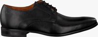 Zwarte VAN LIER Nette schoenen 1954800  - medium