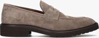 Taupe GREVE Loafers 4363 PIAVE