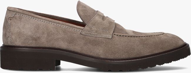 Taupe GREVE Loafers 4363 PIAVE - large