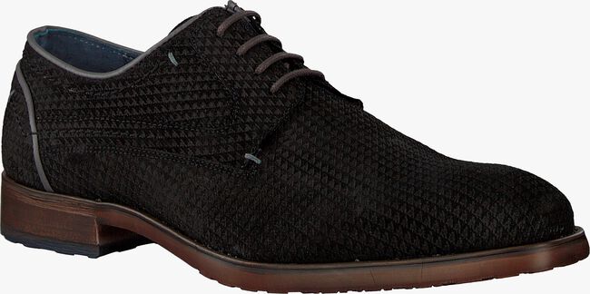 Zwarte OMODA Nette schoenen 735-S - large