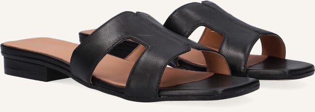 Zwarte NOTRE-V Slippers 470204 Zwarte NOTRE-V Slippers 470204 - large