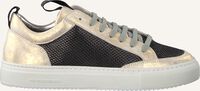 Beige P448 Lage sneakers SOHO - medium