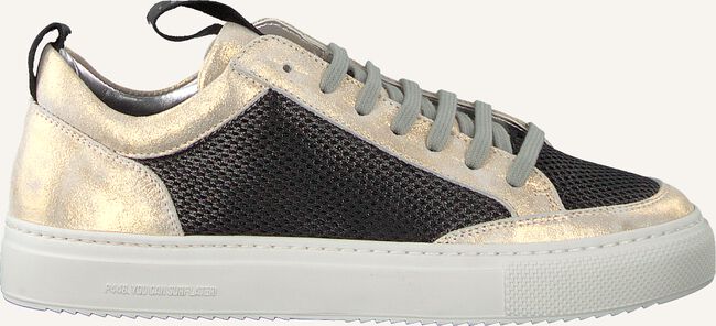 Beige P448 Lage sneakers SOHO Beige P448 Lage sneakers SOHO - large
