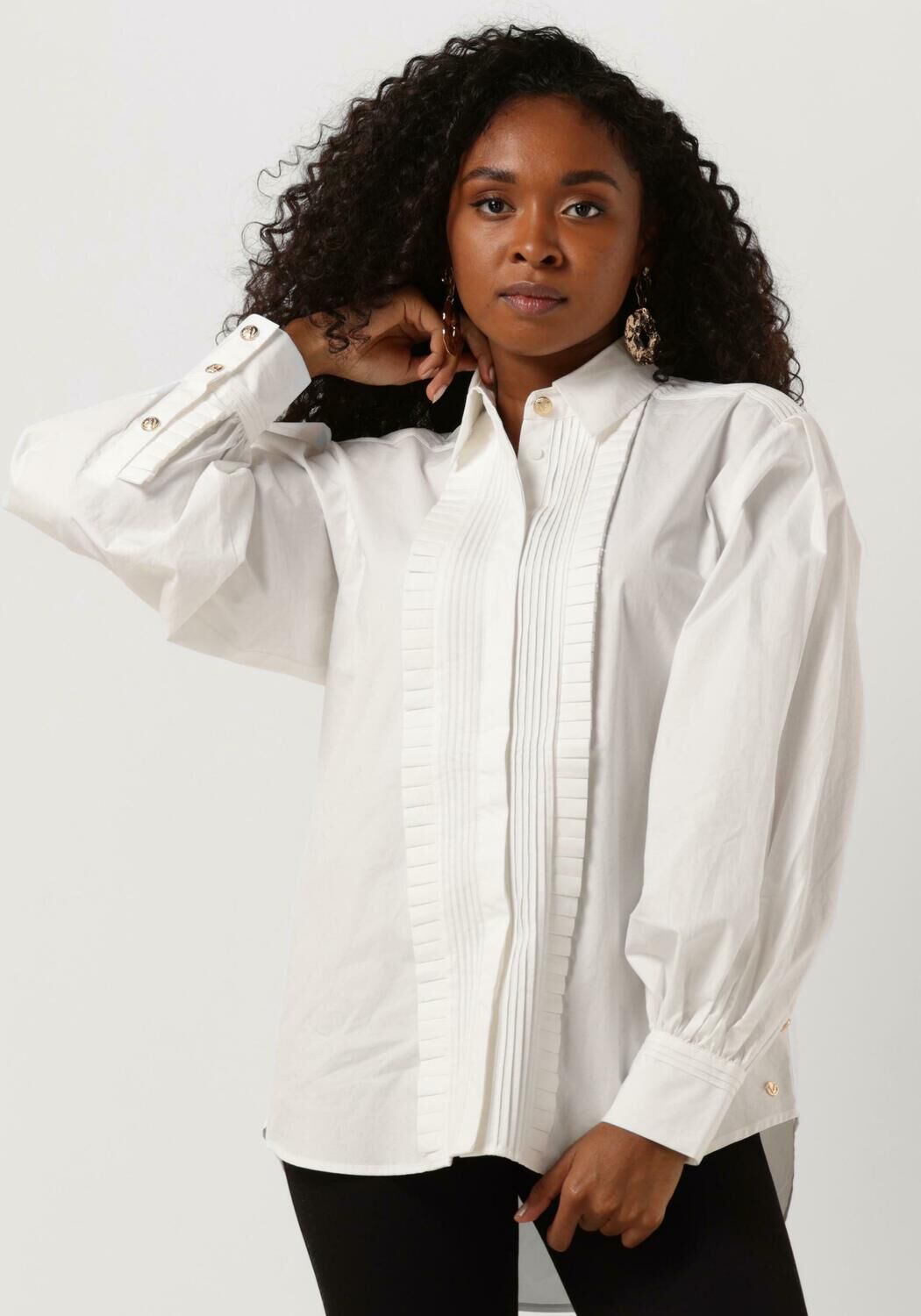 witte josh v blouse bobbi