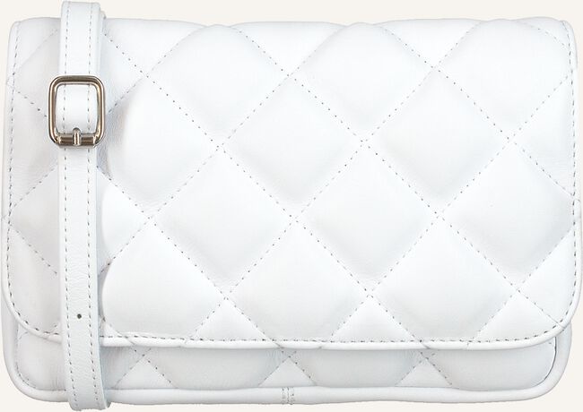 Witte UNISA Schoudertas ZANE Witte UNISA Schoudertas ZANE - large