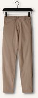 Beige SELECTED MEN Chino SLH175-SLIM NEW MILES FLEX PANT NOOS Beige SELECTED MEN Chino SLH175-SLIM NEW MILES FLEX PANT NOOS - medium