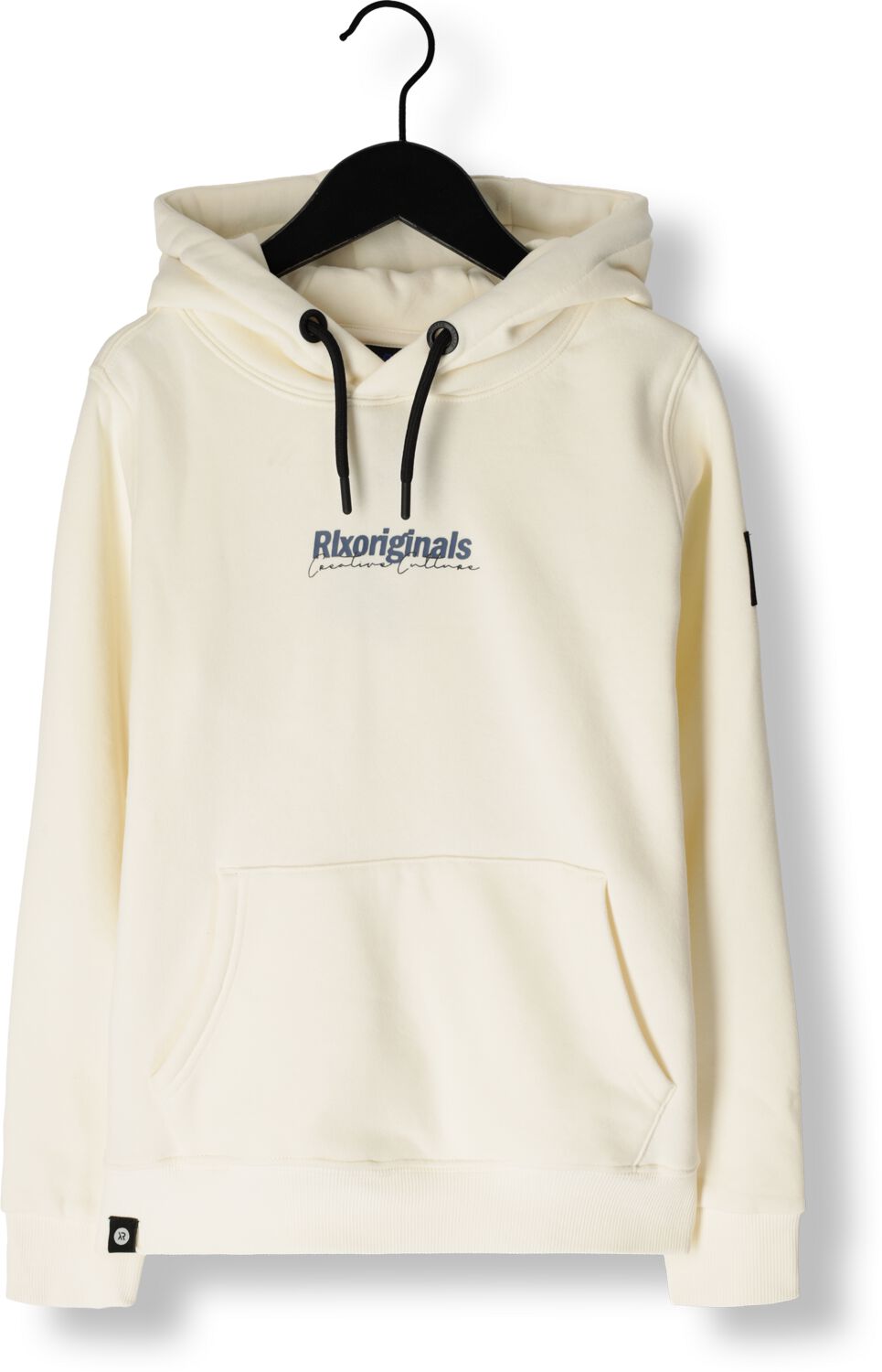 RELLIX Jongens Truien & Vesten Hooded Brushed Creme