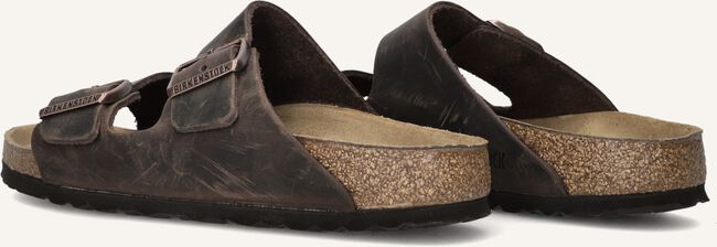 Bruine BIRKENSTOCK Slippers ARIZONA DAMES Bruine BIRKENSTOCK Slippers ARIZONA DAMES - large