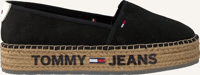 Zwarte TOMMY HILFIGER Espadrilles TOMMY SURPLUS Zwarte TOMMY HILFIGER Espadrilles TOMMY SURPLUS - large