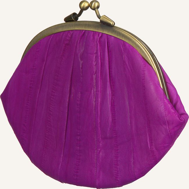 Roze BECKSONDERGAARD Portemonnee GRANNY Roze BECKSONDERGAARD Portemonnee GRANNY - large