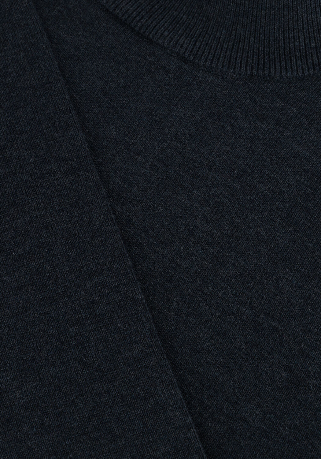 Blauwe SAINT STEVE Trui BEN - large