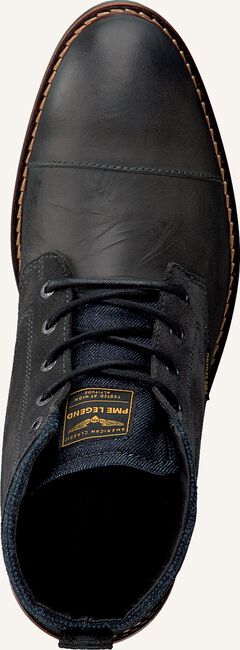 Grijze PME LEGEND Veterboots GRIZZLER Grijze PME LEGEND Veterboots GRIZZLER - large