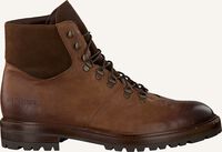 Bruine MAZZELTOV Veterboots 3813 - medium