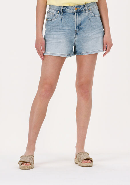Blauwe CIRCLE OF TRUST Jeans MIA SHORT - large
