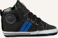 Zwarte SHOESME Babyschoenen BP8W010A - medium