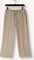 Beige MODSTRÖM Pantalon KALEMMD PANTS Beige MODSTRÖM Pantalon KALEMMD PANTS - medium