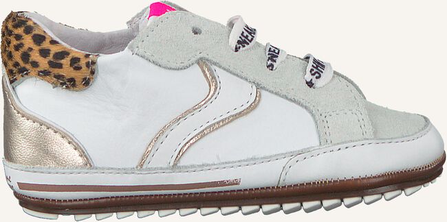 Witte SHOESME Babyschoenen BP20S056 Witte SHOESME Babyschoenen BP20S056 - large