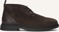 Bruine SCOTCH & SODA Veterboots GALLIVANT Bruine SCOTCH & SODA Veterboots GALLIVANT - medium