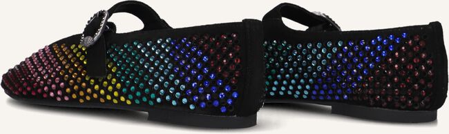 Zwarte KURT GEIGER LONDON Ballerina's MAYFAIR BALLET Zwarte KURT GEIGER LONDON Ballerina's MAYFAIR BALLET - large