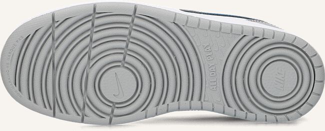 Witte NIKE Lage sneakers NIKE COURT BOROUGH LOW (GS) Witte NIKE Lage sneakers NIKE COURT BOROUGH LOW (GS) - large