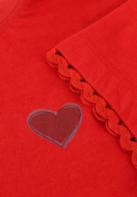 Rode Labo de Colores T-shirt LYLA - large