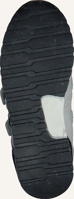Witte HIP Lage sneakers H1112 Witte HIP Lage sneakers H1112 - large