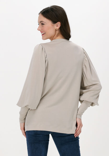 Taupe MOS MOSH Top ASTRA TEE - large