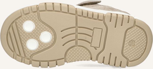 Beige NUBIKK Lage sneakers BASKET COURT JR Beige NUBIKK Lage sneakers BASKET COURT JR - large