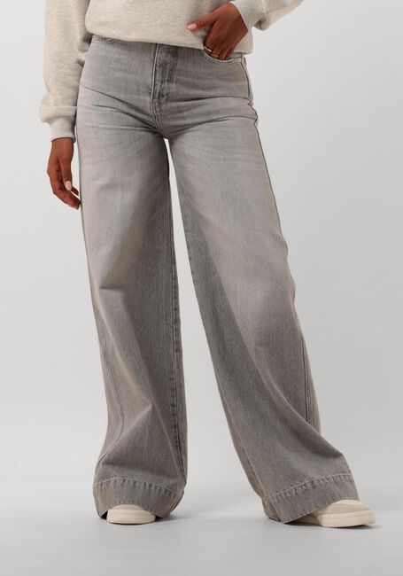 Grijze JOSH V Straight leg jeans ALINA - large