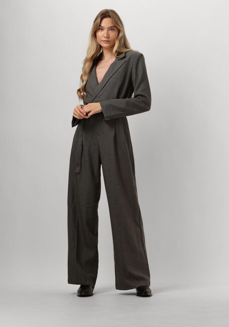 Grijze NOTRE-V Jumpsuit NV-ELLES - large