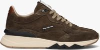 Bruine FLORIS VAN BOMMEL Lage sneakers SFM-10136 - medium