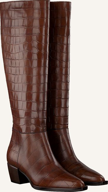 Cognac MARIPE Hoge laarzen 29383 Cognac MARIPE Hoge laarzen 29383 - large